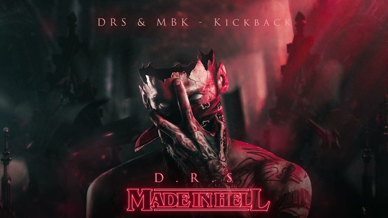 DRS x MBK   Kickback