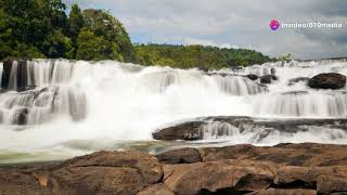 Top 10 Most Beautiful Waterfalls on Earth – Nature’s Masterpieces!