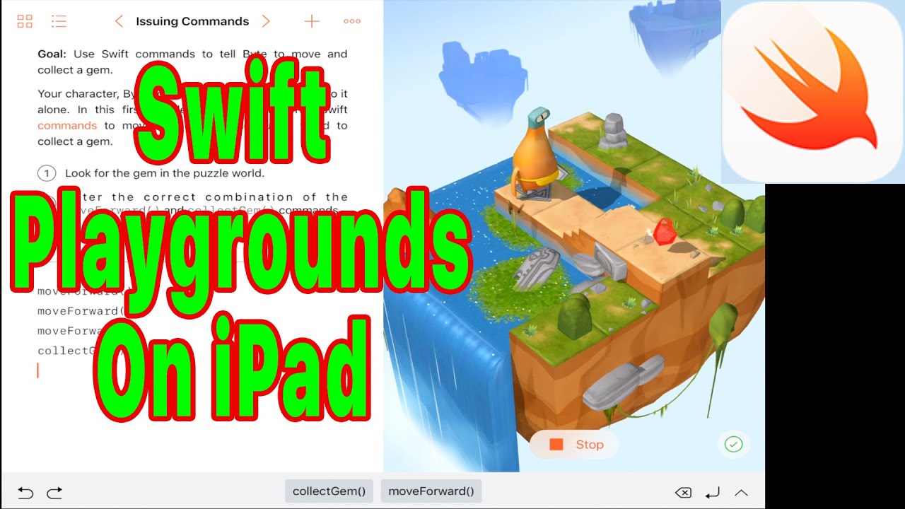 ipad playgrounds | swift playgrounds 4 ipad – XDLLIU
