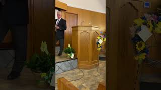 David Mizer Memorial Service | June 8, 2024 | Lebanon, Missouri