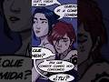 EL EMBARAZO DE CAIT #doblaje #arcane #MISSFANDUB #cait #viarcane