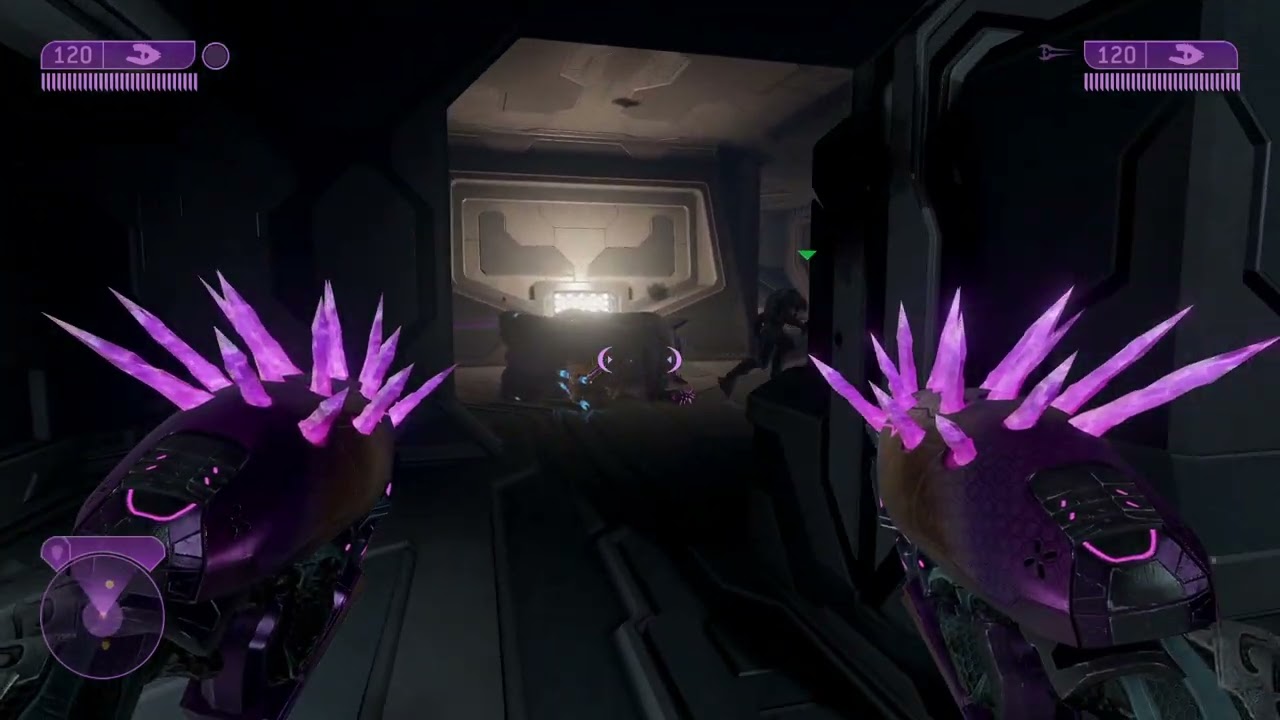 Halo 2: Anniversary Mit Vardash #2