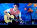 Nine Ball Hingga Akhir Waktu Nathan Fingerstyle