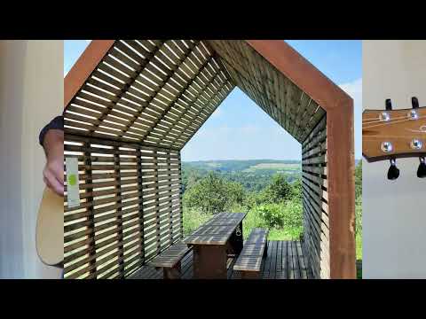 Jacques Stotzem - Sur Vesdre (cover)