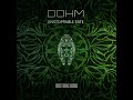 Dohm  unstoppable fate  full album  2020