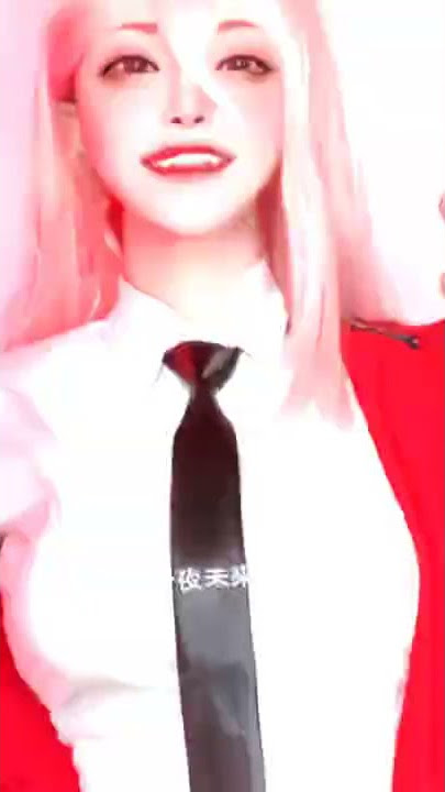 Preset Anime Cosplay 30 detik