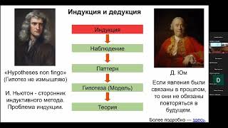 Такая дивная химера: тестирование гипотез с точки зрения ученого-экспериментатора