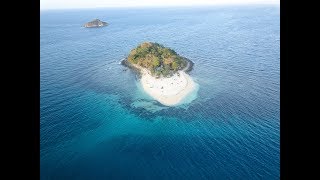 #1 Island on AirBnB