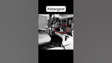 Horror Movies That Came From Real Stories #shorts