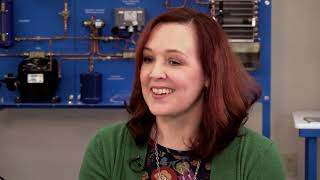 Germanna Today: Cybersecurity training & Stafford County