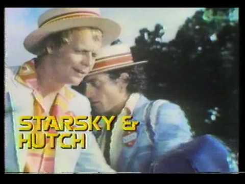 ABC Wednesday night promo 1978
