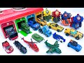 BEST Transformers (STOPMOTION) KO Robot Watch Optimus Prime Bumblebee Watch Transforming Robots Toys