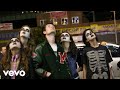 Bastille - Flaws (Behind the Scenes)