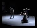 Flamenco (Olga pericet, Daniel Doa, Marco Flores) CHANTA LA MUI