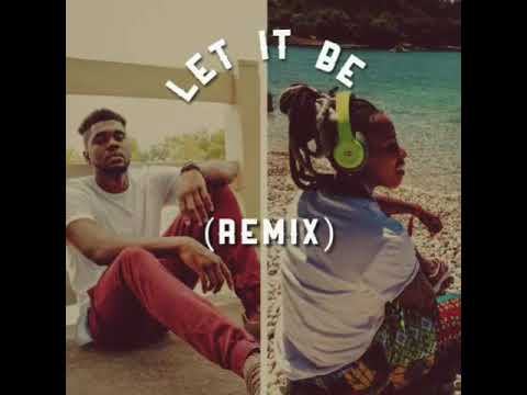 Delta The Leo ft Nylle Thebes (USA)