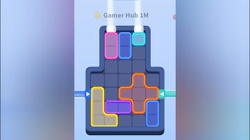 Water out Puzzle Level 203 Walkthrough solution 