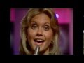 Olivia Newton-John - I Touch Myself [Solo Version]