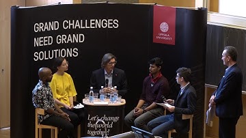 11  Niklas Zennström – creator of Skype – on super powers