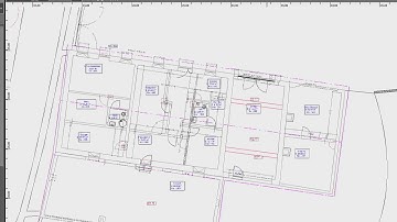 DIALux evo Tutorials for Beginners part 2 — Importing a CAD plan