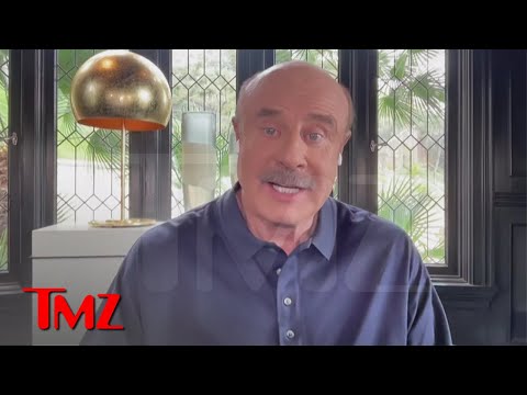 Dr. Phil Unsettled Over Biden's Doc Giving Him Cognitive All-Clear | TMZ Live