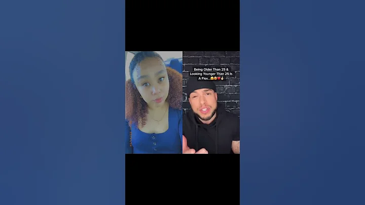 Creative duet with green screen effects