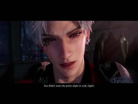 Love And Deepspace Heartbeats Ablaze Sylus Only