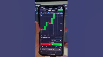 Price Action Trade | Attitude Status | Samad Trader | #trading #stockmarket # shorts #binary