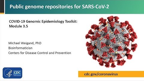 Module 3.5 - Public genome repositories for SARS-CoV-2