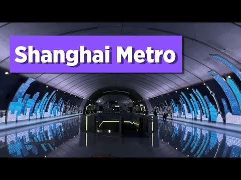 Video What's the Largest Metro System in the World?... - youtube
