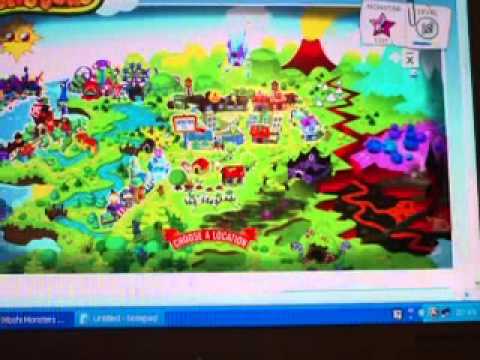 Play moshi monsters for free Play moshi monsters for free