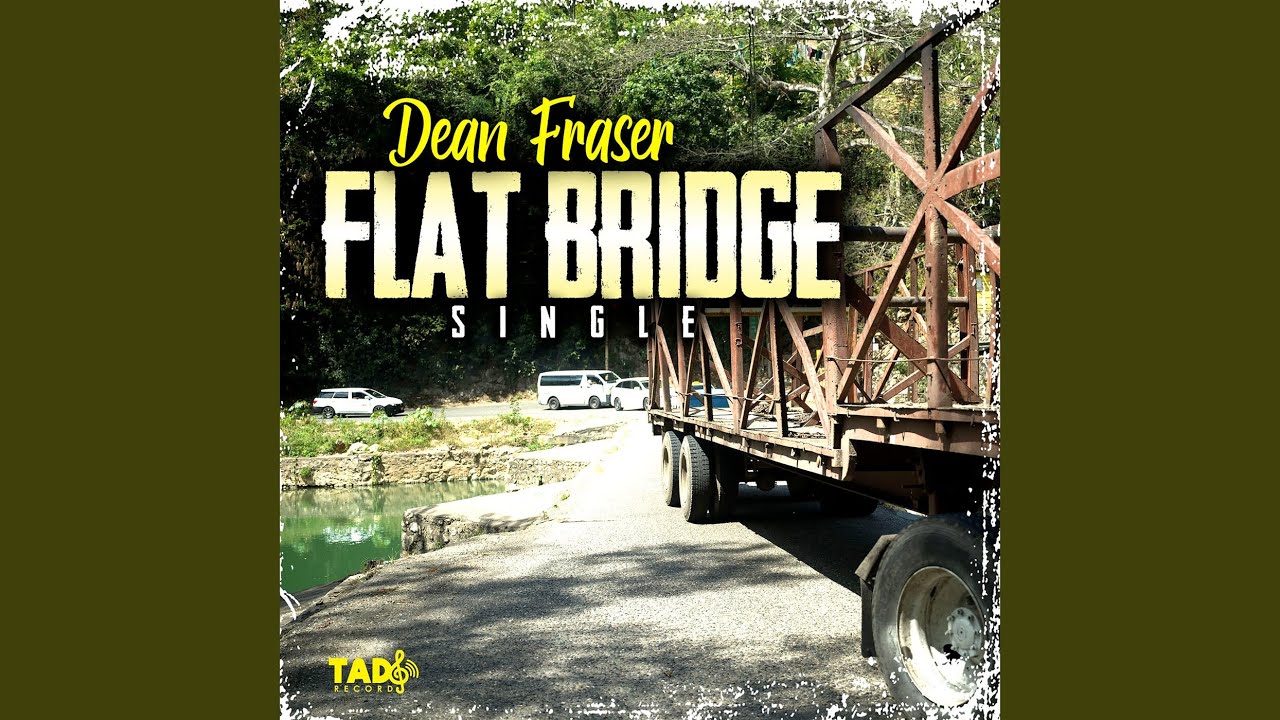 Flat Bridge - YouTube