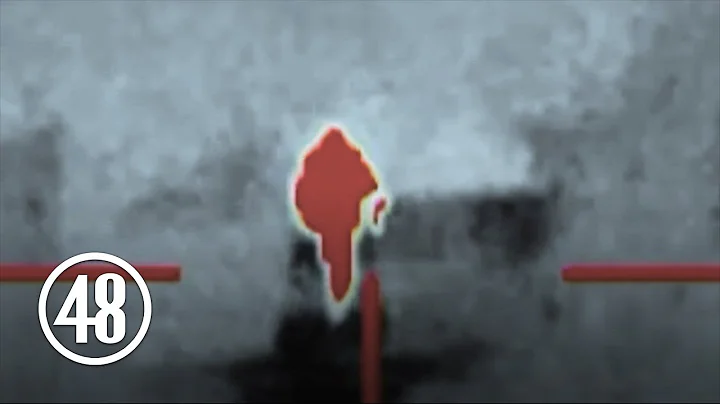 The Shape of a Killer | Full Episode