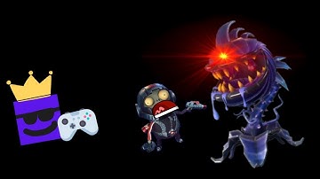 The GREATEST Gw2 Armor Chomper Player???