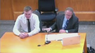 Former Neenah police officer sentenced to three years in prison for possessing child porn
