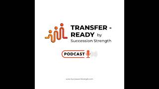 Ep 18: Retiring Business Owners Don't Regret the Money, They Regret the Void Net Worth