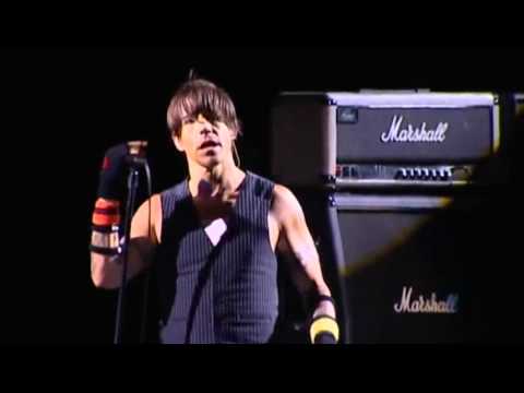 Red Hot Chili Peppers - Soul To Squeeze (Live At Stadion Śląski, Chorzów Poland 2007)