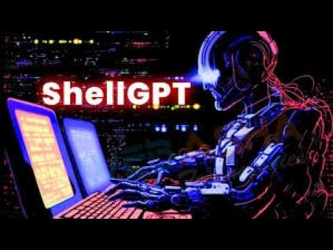 Install ShellGPT on Linux, including Parrot OS.