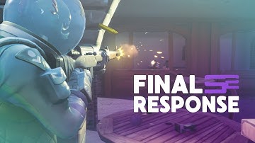 FINAL #SoaRRC #GSQUAD RESPONSE (Fortnite Battle Royale)