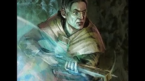 The Witcher 1: Act II - The Battle of the Swamp