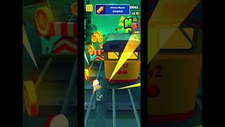 Their class played Subway Surfers IRL 🥺 🔥 #shorts  #subwaysurfers #subsurf #worldtour #sybotv #2024