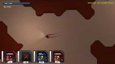 SPACE LIBERATOR - TRAILER