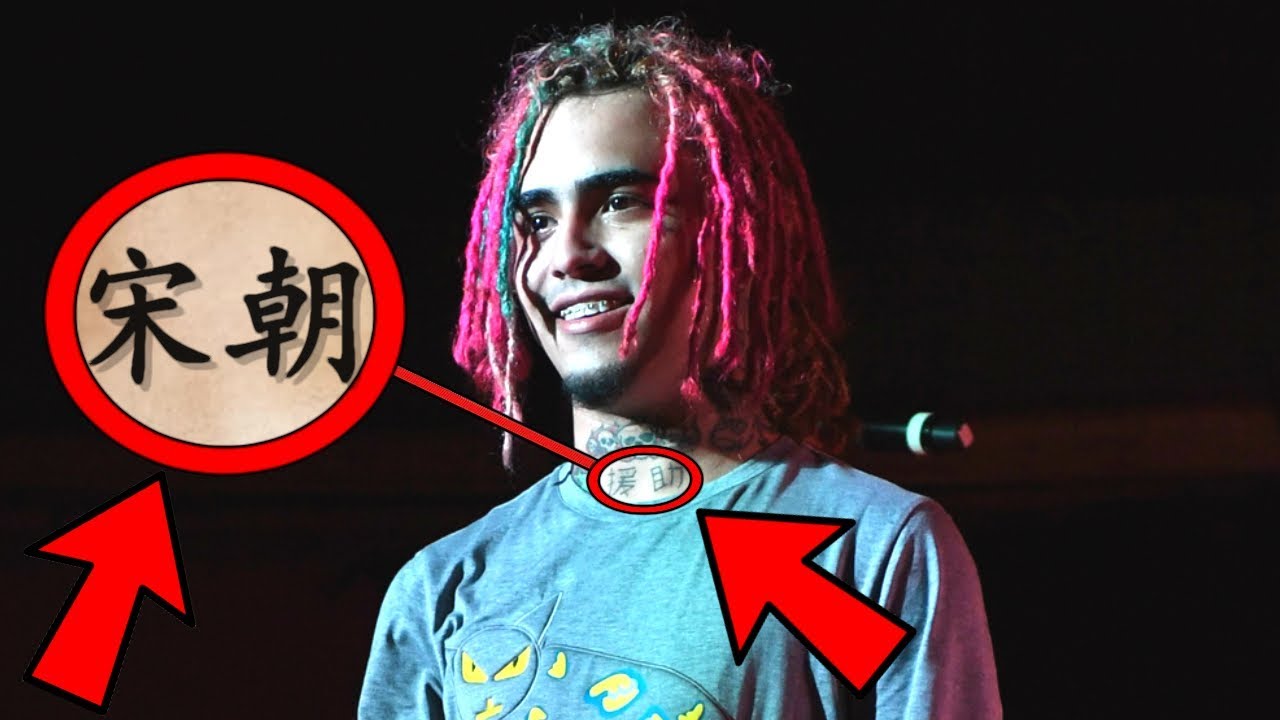 Why Does Hip Hop Hate Lil Pump?..