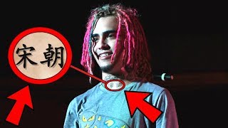 Celebrity Why Does Hip Hop Hate Lil Pump?.. Net Worth