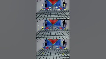 LED Interactive Floor Game | One-Stop Activate Game Solution by Kydagames#LEDInteractiveFloor