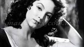 Je I&#39;aime a mourir - Maria Felix