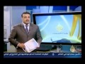 تصريح طارق القياضي لقناة الجزيرة في ساحة التغيير بصنعاء 2011 م 