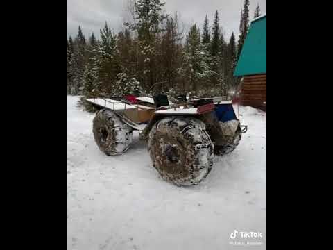 Где жил Масленников