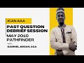 ICAN May 2010 Advanced Audit &amp; Assurance Exam: Nail It! Live Question Debrief I PART 2 I Final