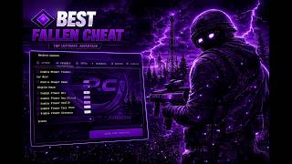 HOW I DOMINATED FALLEN WITH THE BEST CHEAT (PROJECT CARBON)