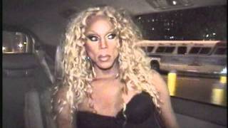 Watch Rupaul Workout video